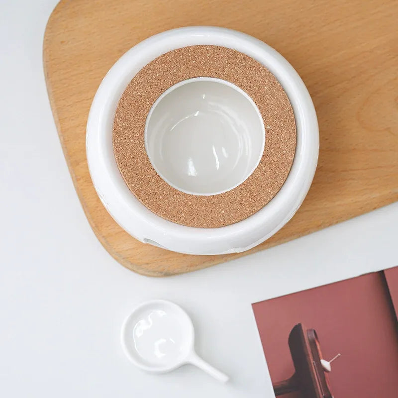 Cat Paw Tea Warmer