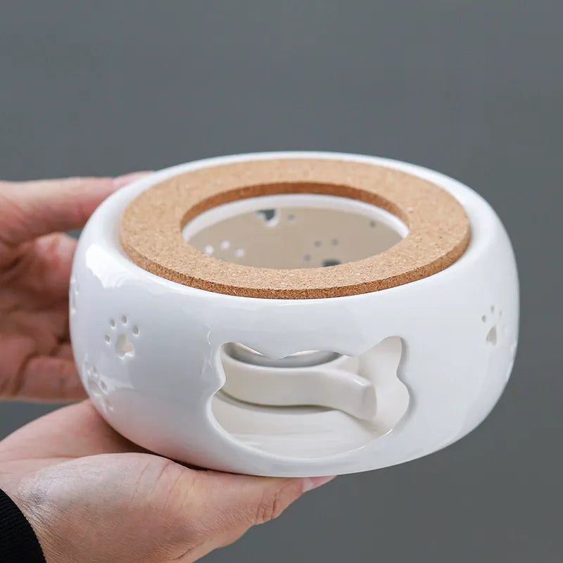 Cat Paw Tea Warmer
