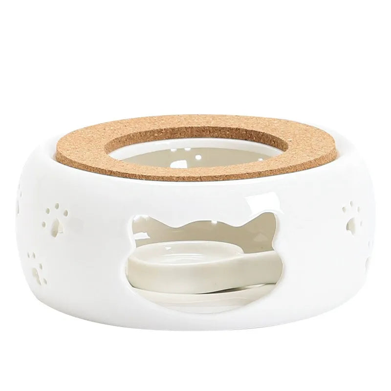 Cat Paw Tea Warmer